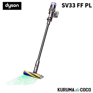 _C\ DYSON SV33 FF PL |@ R[hX Ōy Dyson Micro Plus