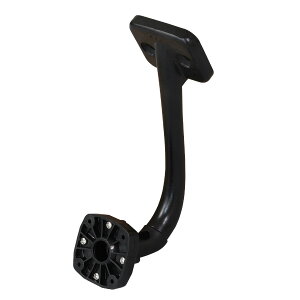 MAXWIN HMKIT05 いすゞエルフ・フォワード対応ハイマウント用モニター取付ブラケット