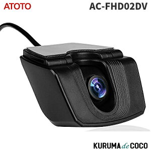 ATOTO AC-FHD02DV 1080Ptg^JX10 p