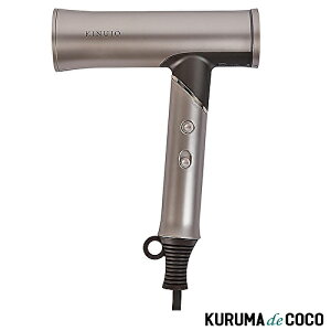 KINUJO ���� �}�C�i�X�C�I���փA�h���C���[ Hair Dryer Voyage