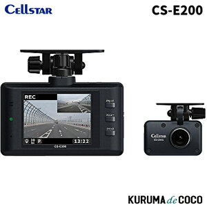 �Z���X�^�[�h�����R CS-E200 �O��2�J�����X�^���_�[�h���f�� 2.4�C���`�t�� �O��Ńt���n�C�r�W�����^��