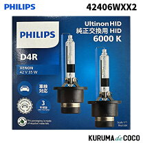 楽天市場】フィリップス hid d4r 42406の通販