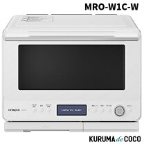 楽天市場】日立 オーブンレンジ mro-vw1（メーカー日立）の通販