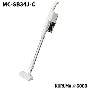 �R�[�h���X�|���@ Panasonic �p�i�\�j�b�N �|���@ MC-SB34J-C �T�C�N������ �A�C�{���[ �p���[�R�[�h���X