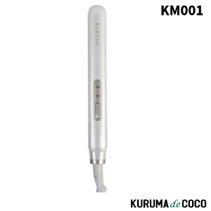 KINUJO �X�g���[�g�w�A�A�C���� KM001 �~�j�A�C���� �V���N�v���[�g ���y��