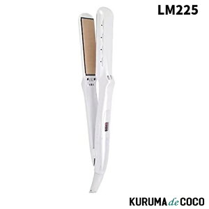 KINUJO �X�g���[�g�A�C���� LM225 �V���N�v���[�g