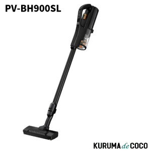 ���� HITACHI �R�[�h���X�|���@ PV-BH-900SL-K �T�e���u���b�N �p���[�u�[�X�g�T�C�N���� �T�C�N������ �R�[�h���X �X�e�B�b�N�N���[�i�[