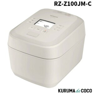 ���� IH���ъ� RZ-Z100JM-C IH���ъ� ����(�������d�グ) ����&�X�`�[�� 5.5������ �ӂ������V