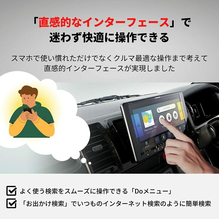楽天市場】パイオニア楽ナビAVIC-RL720 8V型HD/TV/DVD/CD/Bluetooth/SD 