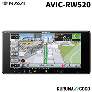 pCIjAyirAVIC-RW520 7V^HD/TV/Bluetooth/USB/`[i[AV̌^[irQ[V