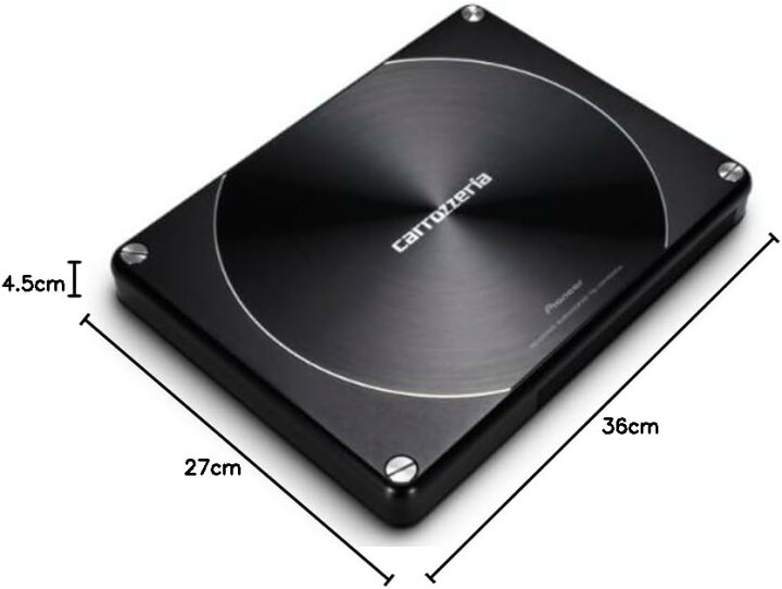楽天市場】【SS限定エントリーでポイント5倍】Pioneer パイオニア TS 