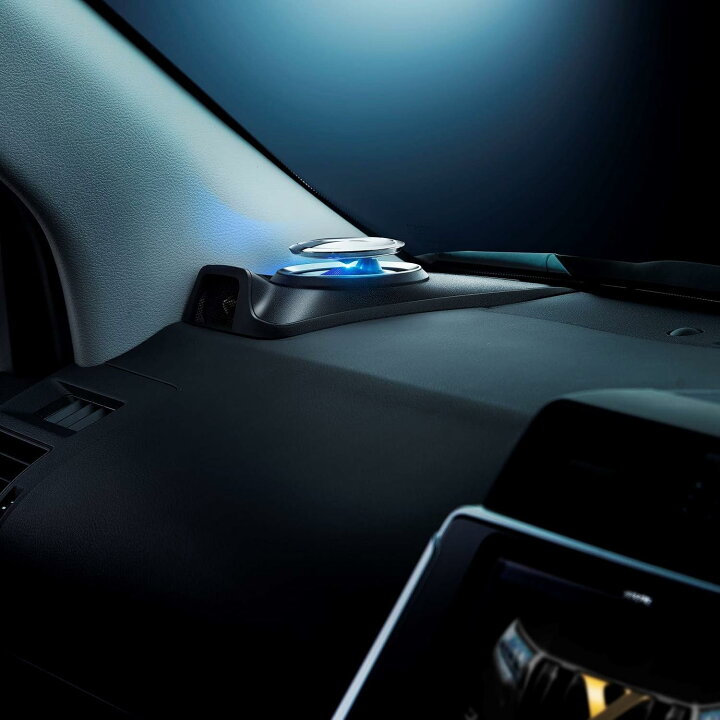 楽天市場】アルパイン ALPINE X3-180S-LUP-LP2ランドクルーザープラド 