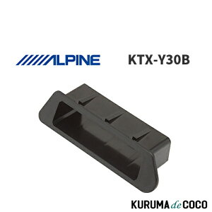 ApC ALPINE KTX-Y30B g^EANApHCE-B110V/HCE-B053p rgCtLbg