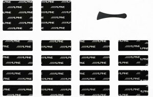 yMTGg[P5zApC ALPINE KTX-DS01-HI g^EnCG[X ԎpfbhjOLbg