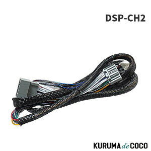 yMTGg[P5zr[g\jbN Beat-Sonic DSP-CH2 DSPpP[u z_irԐڑpn[lX(24s)