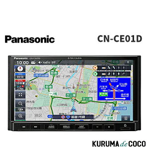 pi\jbN Panasonic CN-CE01D J[ir Xg[_ 7V^ Ch tZO hRAg HDt SsXn}ɑΉ Bluetoothڑ lbgΉ