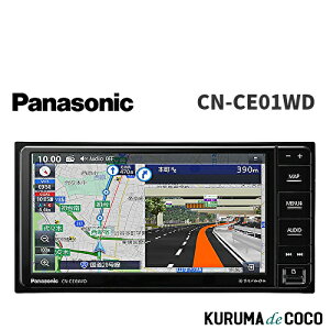 pi\jbN Panasonic CN-CE01WD J[ir Xg[_ 7V^ Ch tZO hRAg HDt SsXn}ɑΉ Bluetoothڑ lbgΉ