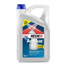 REDEX　AdBlue　5L