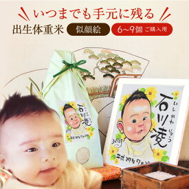 楽天市場 似顔絵 赤ちゃんの通販