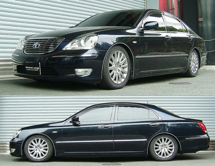 楽天市場】RS-R Super-i車高調 クラウンマジェスタ UZS186 / FR H16/7  