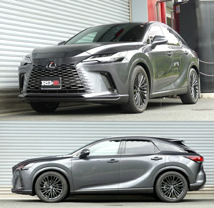 楽天市場】RS-R Ti2000ダウンサス レクサス RX350 TALA15 / 4WD 