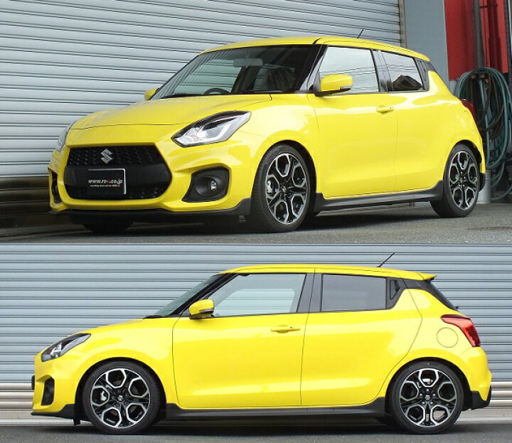 楽天市場 Rs R Best I C K車高調 ベストアイシーアンドケー スイフトスポーツ Zc33s Ff H29 9 ベースグレード Bicks233m Rsr クルマ生活 楽天市場 Rs R Best I C K車高調 ベストアイシーアンドケー スイフトスポーツ Zc33s Ff H29 9 ベースグレード Bicks233m Rsr クルマ生活