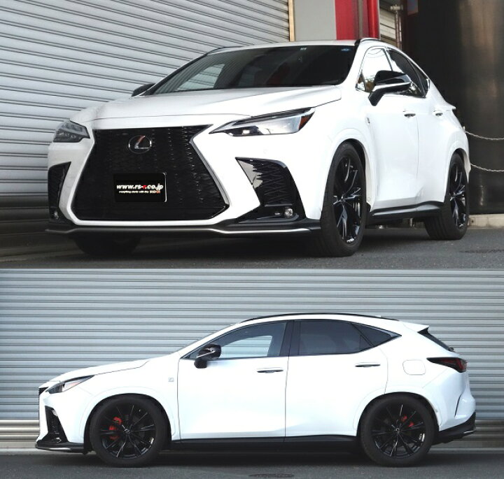 楽天市場】RS-R Best-i車高調 レクサス NX350 TAZA25 / 4WD R3/11 