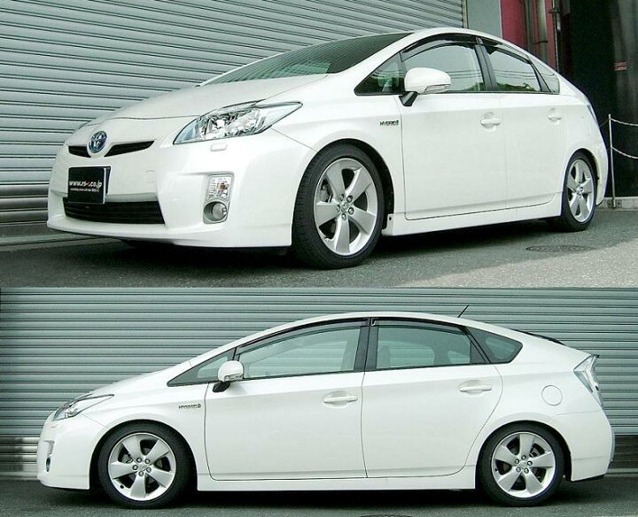 楽天市場】RS-R Best-i車高調 プリウス ZVW30 / FF H21/5〜H23/11 G  