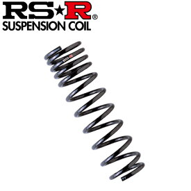 RS-Rダウンサス エスティマ ACR55W / 4WD X【T502W】RSRダウンサス