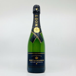 yzyKizGEGEVh@lN^[ AyA@750ml@Ki@A Vp Champagne MOET ET CHANDON NECTAR IMPERIAL moet&chandon@GlN^[