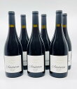 【送料無料】【人気】アデュレーション　ピノノワール ×6本セット　カリフォルニア ナパ・ヴァレー　Adulation Pinot Noir California　ミディアム　赤ワイン　ナパバレー