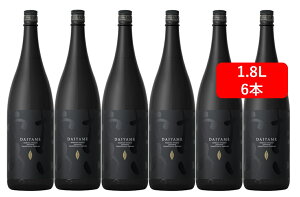 【送料無料】【人気】【6本セット】だいやめ 〜DAIYAME〜 ダイヤメ 1.8L 6本セット 芋焼酎 焼酎 傳藏院蔵 濱田酒造 鹿児島県 ソーダ割り ストレート お湯割り 芋 プレゼント