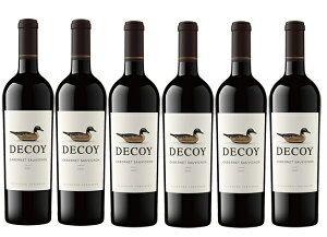 yzy6{ZbgzfRC@fRC JxlE\[Bj@JtHjA@750ml@ԃC@6{@Decoy@Decoy Cabernet Sauvignon@California
