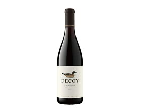 yzfRC fRC smE m[ JtHjA@750ml@ԃC@Decoy@Decoy Pinot Noir@California