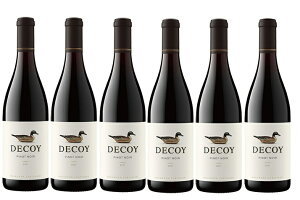 yzy6{ZbgzfRCfRC smE m[ JtHjA@750ml@ԃC@6{@Decoy@Decoy Pinot Noir@California