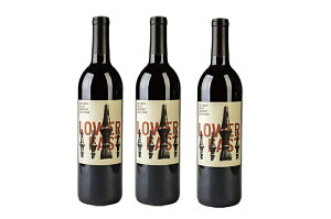 【送料無料】【オトクな3本セット】グラマシー・セラーズ ローアー・イースト カベルネ・ソーヴィニヨン 750ml 赤ワイン 3本 Gramercy Cellars Lower East Cabernet Sauvignon Columbia Valley
