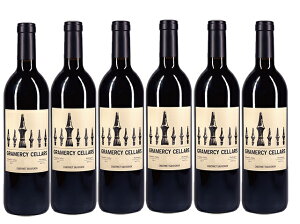 yzyIgN6{ZbgzO}V[EZ[Y@JxlE\[Bj RrAE@[@750ml@ԃC@6{@Gramercy Cellars@Cabernet Sauvignon Columbia Valley