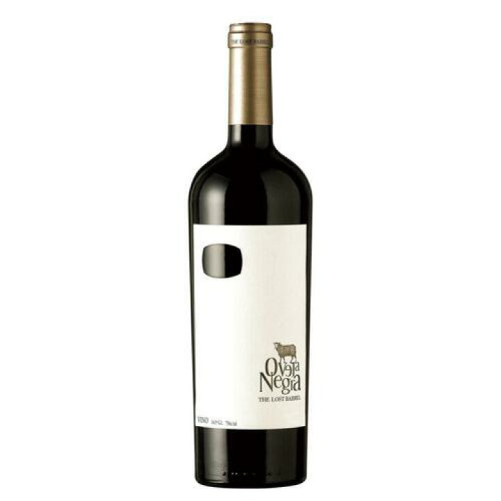 楽天市場】【送料無料】オヴェハ・ネグラ ザ・ロスト・バレル 750ml 