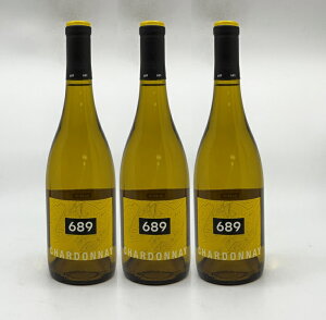 yzy3{Zbgz689@VbNX GCg iC Vhl 750ml@3{@C@h@Six Eight Nine Chardonnay 689 Cellars@AJ@JtHjA