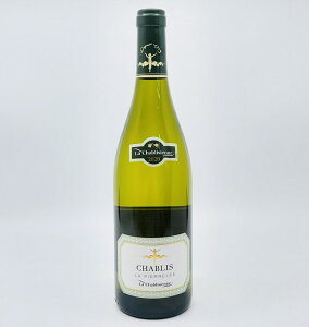 yzyVuzVu EsG EVuWFk @750ml@Chablis La Pierrelee La Chablisienne@C@tX@uS[j@C
