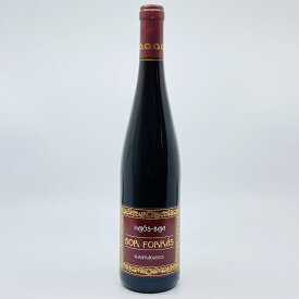 【送料無料】ボール・フォーラス 　赤ワイン　750ml　Bor Forras　甘口　ハンガリー　ブラウフランキッシュ