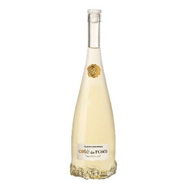 【送料無料】コート・デ・ローズシャルドネ　Cote des Roses Chardonnay　白ワイン　フルボディ　750ml　ジェラール・ベルトラン　フランス　ラングドック・ルーション　有機農産物ラベル「Agriculture Biologique」認証　ワイン・スペクテイター86ポイント