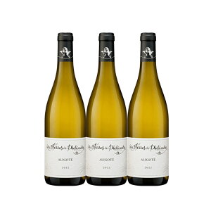 �y���������z�y3�{�Z�b�g�z���E�e�[���E�h�E�t�B���A���h�� �o�C�E�_���B�h�E�f���o���@�u���S�[�j�� �A���S�e�@Les Terres de Phileandre by David Duband Bourgogne Aligote�@�����C���@750ml�@3�{�@�t����