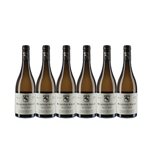 �y���������z�y6�{�Z�b�g�z�h���[�k�E�t�@�r�A���E�R�V�� �u���S�[�j�� �A���S�e�@���B�G�C���E���B�[�j���@Domaine Fabien Coche Bourgogne Aligote Vieilles Vignes�@750ml�@�����C���@6�{�@�t�����X�@�u