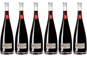 �y���������z�y�I�g�N��6�{�Z�b�g�z�R�[�g�E�f�E���[�Y�s�m�E�m���[���@6�{�@Cote des Roses Pinot Noir�@�ԃ��C���@750ml�@�W�F���[���E�x���g�����@�t�����X�@�����O�h�b�N�E���[�V�����@�L�@