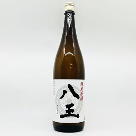 【送料無料】【北陸・富山地酒】福鶴　風の盆　純米原酒　八王　1.8L　ふくつる　じゅんまいげんしゅ　やつおう　日本酒　福鶴酒造　富山県　越中八尾　地酒　清酒　北陸　プレゼント　贈り物　お中元　お歳暮　父の日　母の日　敬老の日　退職祝い　新築祝い