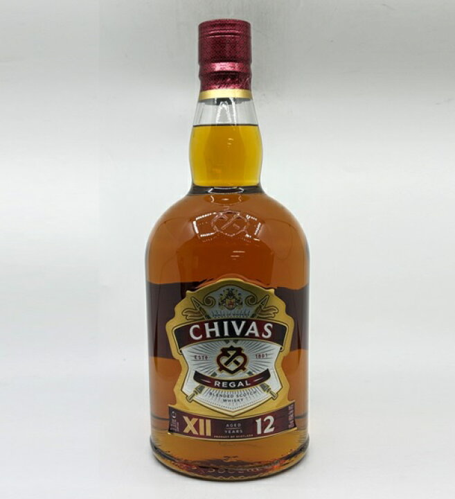 楽天市場】【送料無料】【でかいボトル】シーバスリーガル 12年 3000ml 
