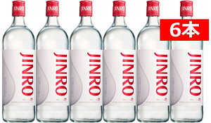 yzI@W@JINRO@25°700ml@6{Zbg