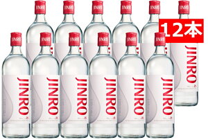 yzy12{zI@W@JINRO@25°700ml@12{Zbg
