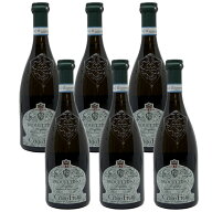 【送料無料】【オトクな6本セット】ルガーナ ブロレッティーノ 　白ワイン　750ml　6本　Lugana Broletti…